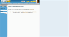 Desktop Screenshot of blog.docepares.com